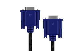 VGA kabel - 1,5m
